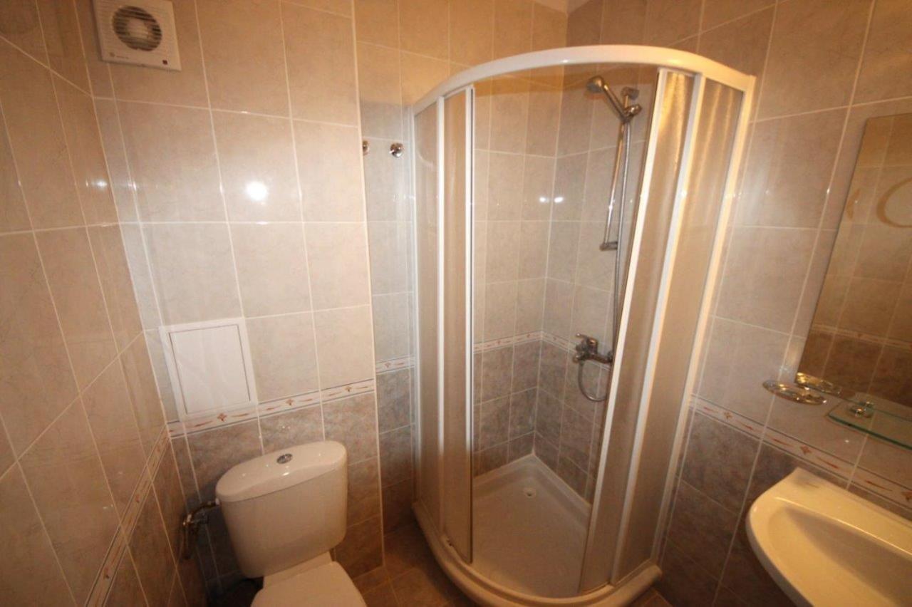 Menada Belle View Apartments Sveti Vlas Esterno foto